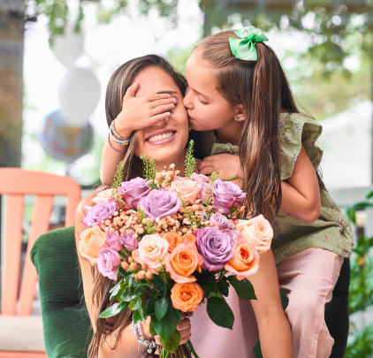 Meaningful Flowers for Mother